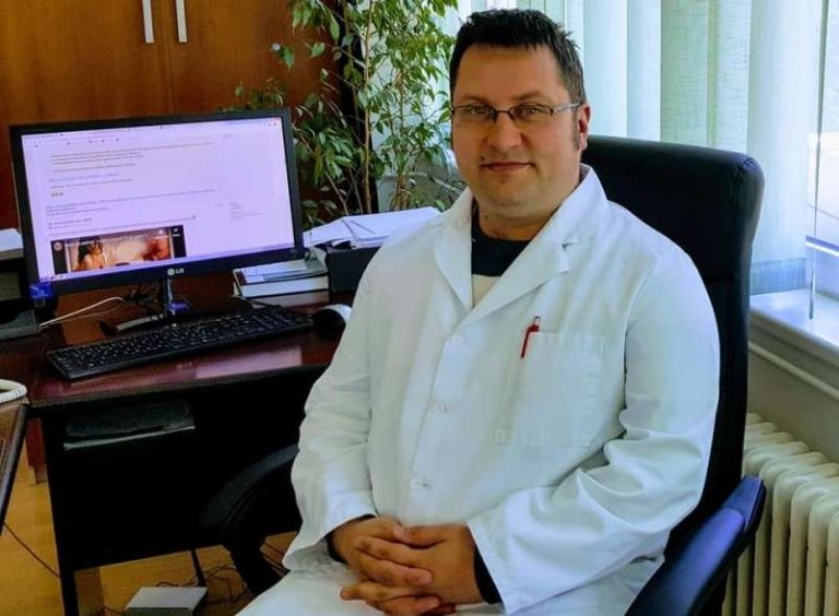 Dr. Čengić: Ljekar u Goraždu ima do 500 KM manju plaću od kolege u Sarajevu, zato odlaze