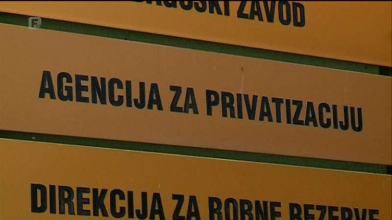 U ZDK-u je privatizacija skoro završena – agencija s oko 10 uposlenih i dalje je budžetska stavka