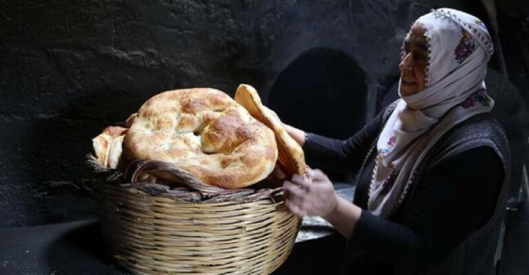 Somuni na turski način: Mogu trajati 15 do 20 dana