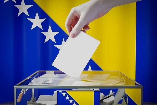 Obavijest za Bosance u dijaspori: Evo do kada traju prijave za glasanje na izborima