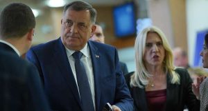 milorad dodik cvijanovic pixsell