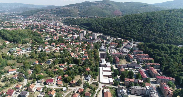 Novi Travnik postao grad prije Travnika