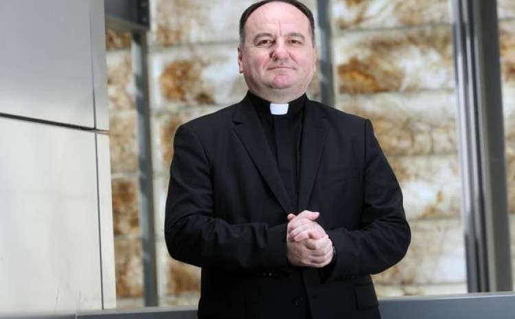 Biskup Palić uputio čestitku za Uskrs: Blagdan koji daje nadu i ohrabrenje u ovom svijetu boli