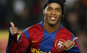 ronaldinho