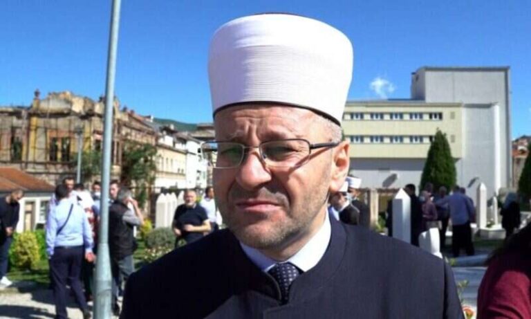 Muftija Dedović o potresima i tragediji u Stocu: Moramo se još više pomagati