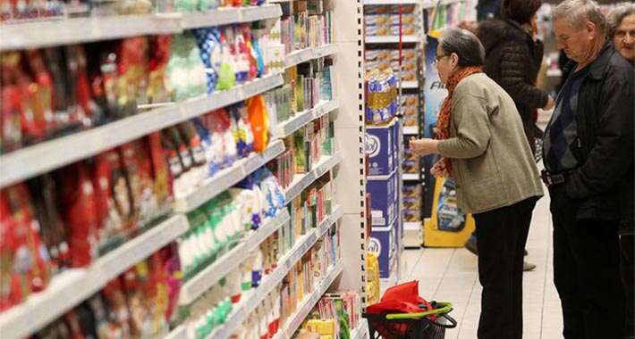 Zašto se povećava broj krađa hrane iz prodavnica i tržnih cenatara u Bosni i Hercegovini