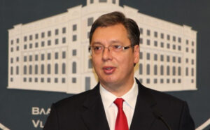 vucic