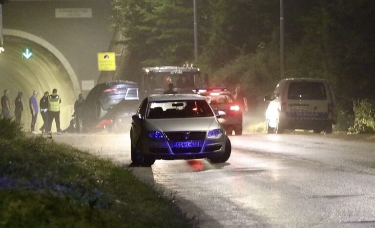 Kujoviću osam godina zatvora zbog nesreće u kojoj su stradali supružnici Hršum