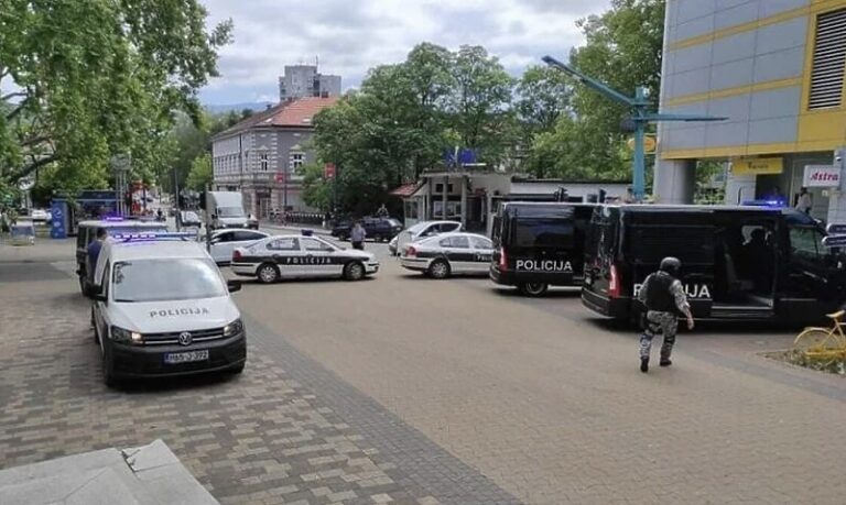 SUMNJA SE NA NESREĆU: Maturant tragično okončao sopstveni život u porodičnoj kući