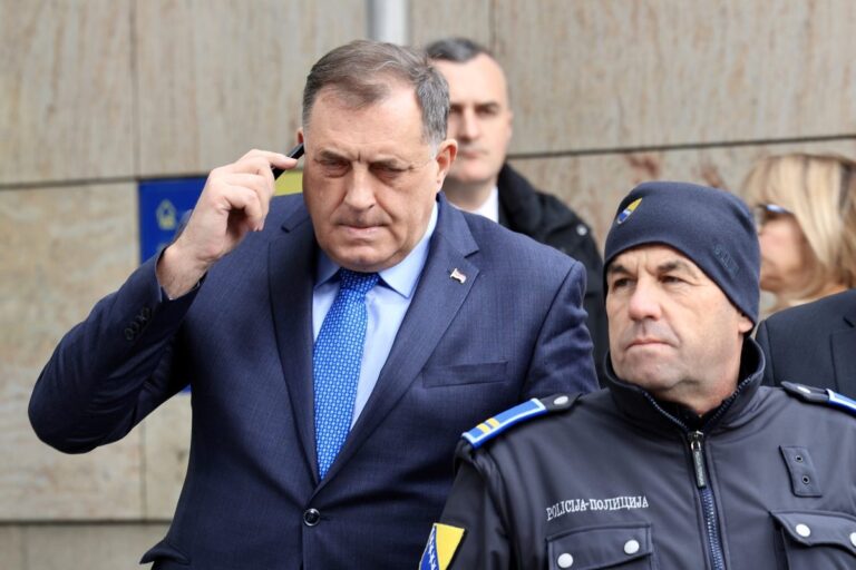 Dodik predlaže da RS obezbijedi svoj dio sredstava i doznači CIK-u