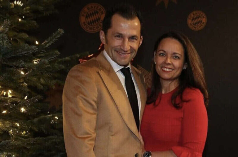 Bild: Hasan Salihamidžić se nakon 28 godina rastaje od supruge Esther Copado