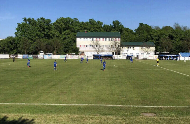 Borac vodio 3:0 na poluvremenu, a onda im je jedan čovjek zabio četiri gola