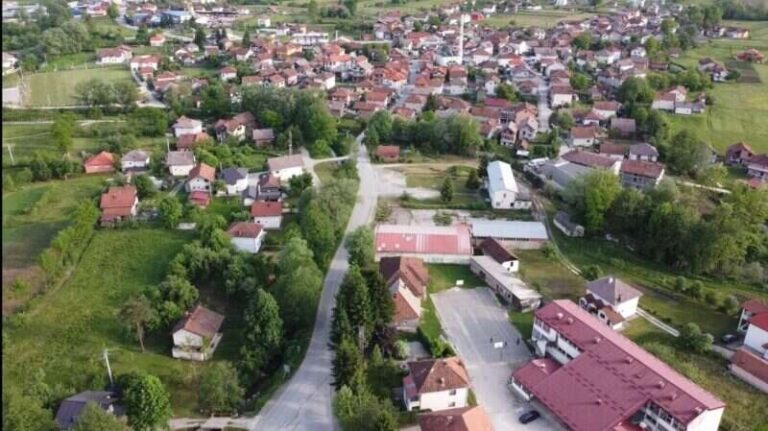 SRAMOTNO: Mještani Novog Šehera svakog Bajrama bez struje