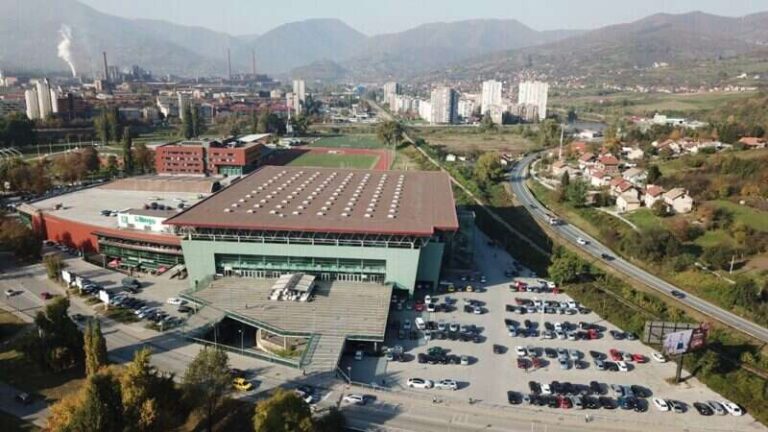 Javni konkurs za prijem u radni odnos u JP za upravljanje i odrzavanje sportskih objekata d.o.o. Zenica