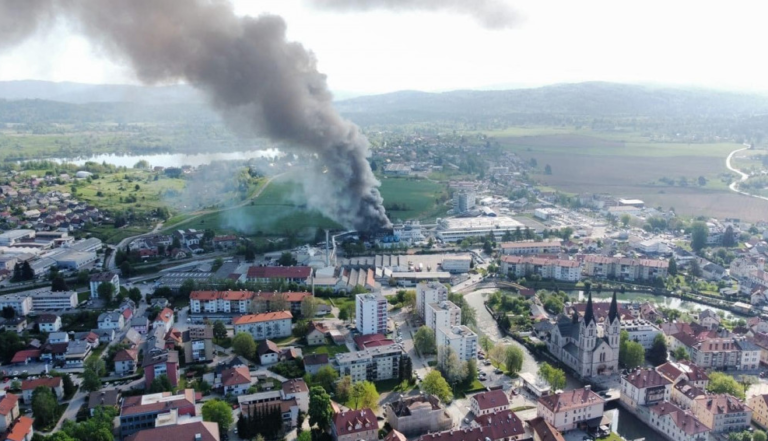 Postoji sumnja da su u tragediji u Sloveniji poginula dva bh. državljana: Oglasili se iz Ministarstva vanjskih poslova BiH