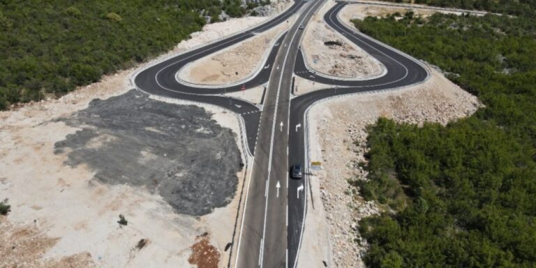 Odlazak na odmor bit će ugodniji: Tunel Crnaja i dionica Stolac – Neum trebali bi biti završeni u junu