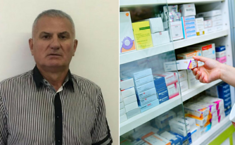 Sindikat Agencije za lijekove: Farmaceuti rade za 1.200 KM!