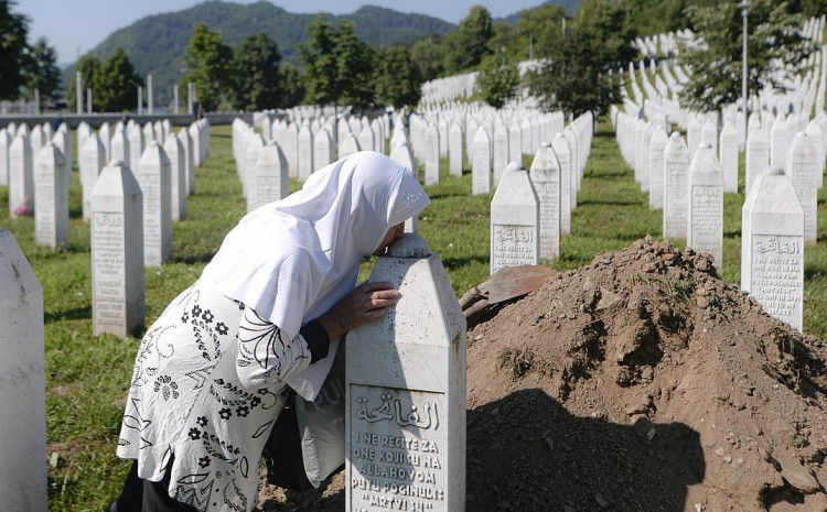 Velika pobjeda BiH: UN usvojio Rezoluciju o Srebrenici!