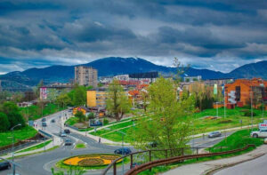 zenica