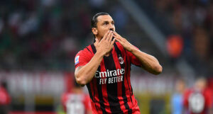 zlatan ibrahimovic milan