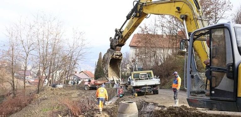 “Špic beton” d.o.o. Zenica raspisuje oglas za popunu više radnih mjesta