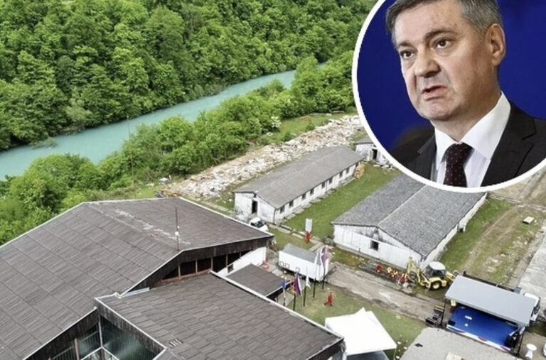 Zvizdić: Izgradnja HE Buk bijele je agresija na energetski suverenitet BiH