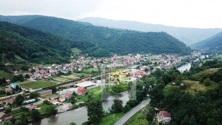 Građani Nemilskog sliva danas mogu da slave