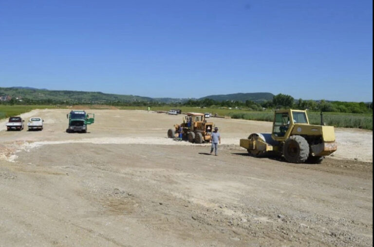 Počela izgradnja fabrike vrijedne pet miliona eura: Firma će zaposliti 50 novih radnika