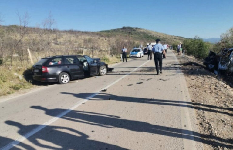 Novi detalji stravične nesreće u BiH: Poginuo poznati medar