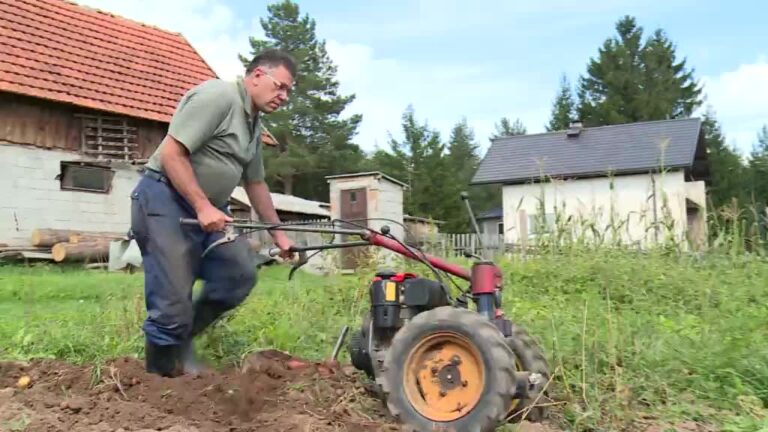 Zima će biti teška, a hrana skupa