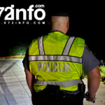 Policija nocna Zenica