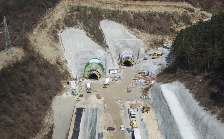 BiH će dobiti tunel “kakvih ima samo desetak u svijetu”