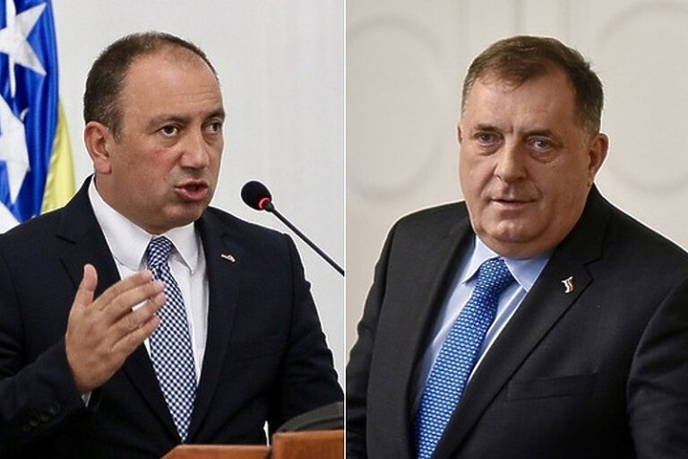 U petak ističe rok za formiranje vojske RS-a, Dodik zaboravio na svoje planove