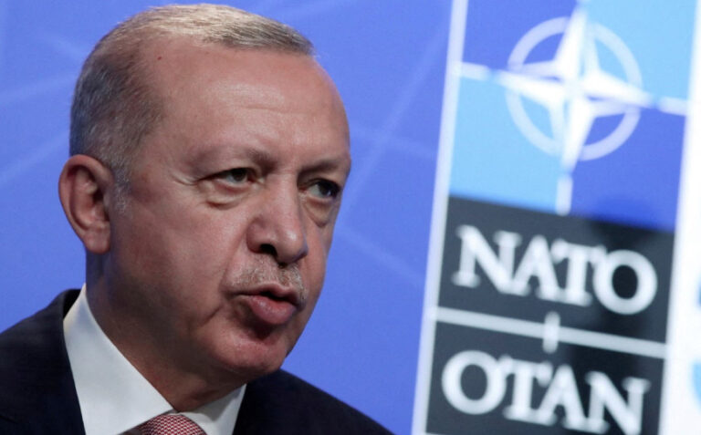 Erdoan odustao od blokade, Švedska i Finska idu u NATO