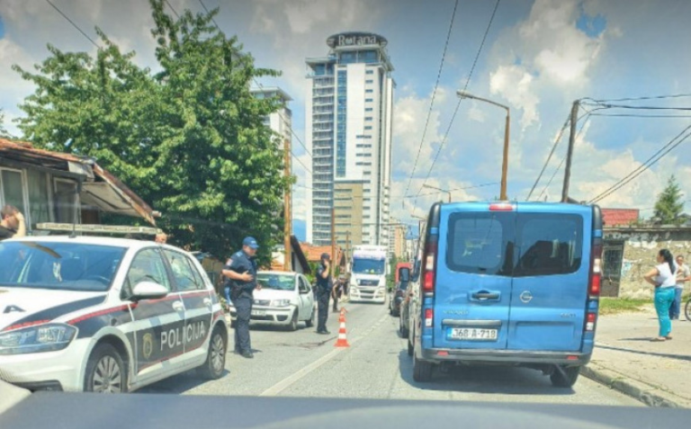 Pješak kojeg je udario Punto smrtno stradao nakon nesreće: Vozač uhapšen