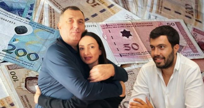 Gorica Dodik u krizi zatvara luksuzni restoran “Agape”: Mjesečna kirija iznosila 36.000 KM