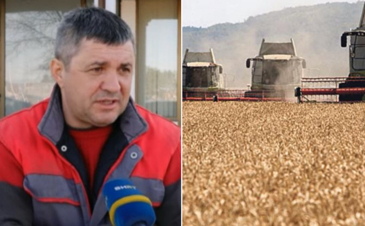 Bakajlić: Slijedi li zabrana uvoza pšenice u BiH?