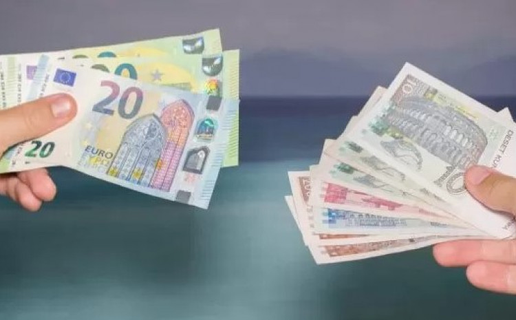 Hrvatska uvodi Euro, zašto je ta vijest bitna u Njemačkoj?