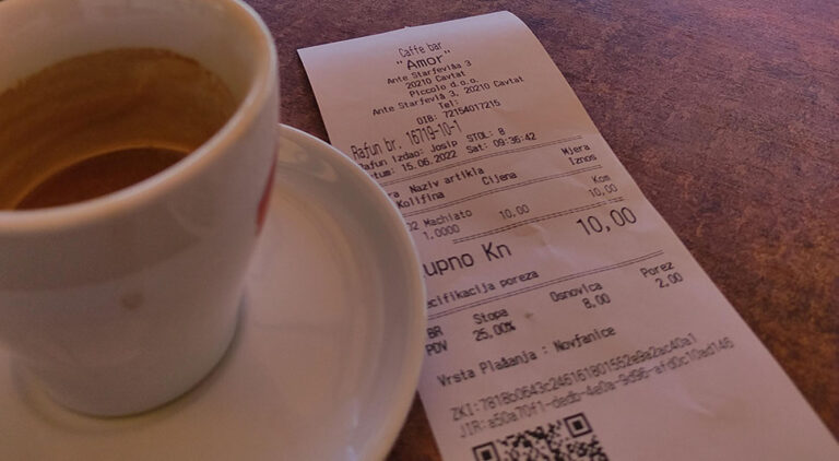 Cijena kafe 2,60 KM – “Nenormalne cijene”