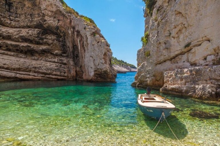 Top 10 najljepših plaža Jadrana: Pravi dragulji, za neke malo ko zna