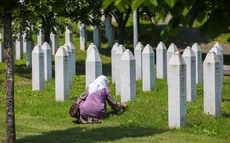 Rezolucija o genocidu u Srebrenici dobila podršku još jedne zemlje: Na listi kosponzora do sada 39 država