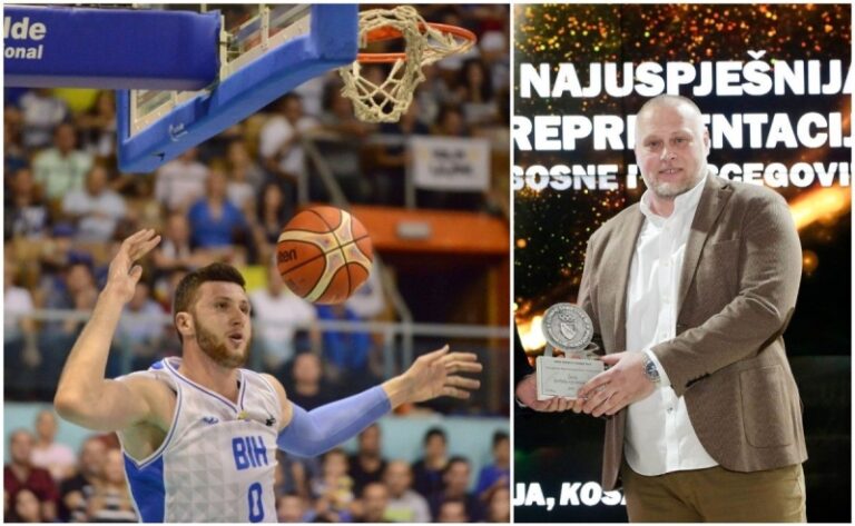 Otklonjena dilema: Zašto je Luka Dončić igrao za Sloveniju, a Jusuf Nurkić nije mogao za Zmajeve?