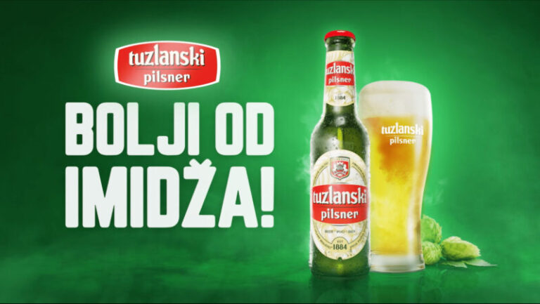 Tuzlanski pilsner: Društveni eksperiment sa pivopijama 