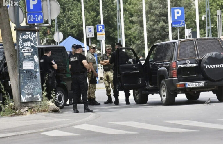 Tužilaštvo objavilo detalje akcije ‘Rez’: Svako je imao poseban zadatak, rasturali su ogromne količine droge