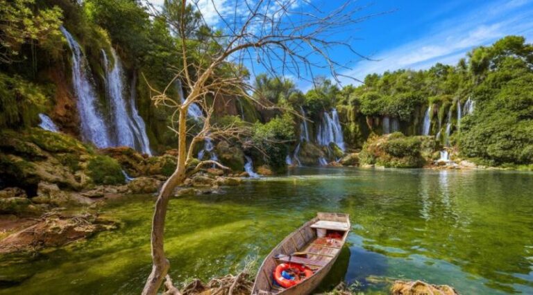 Na pomolu afera s turističkim vaučerima u FBiH? 