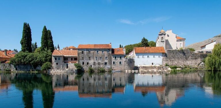 Sedam ugostitelja se javilo za turističe vaučere