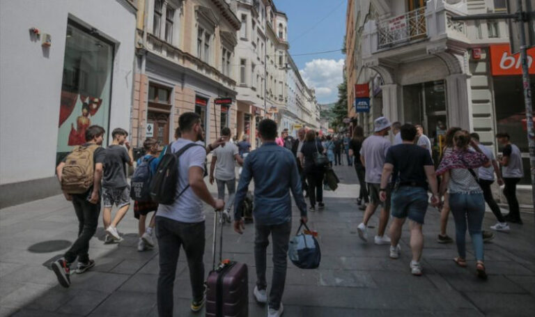 Lista od 20 zemalja u kojima najbrže opada broj stanovnika: BiH se, nažalost, nalazi u vrhu!