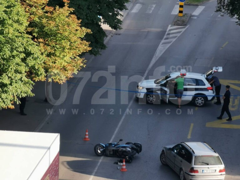 TUŽNE VIJESTI: Zeničanin preminuo nakon sudara skutera i kamiona u Crkvicama