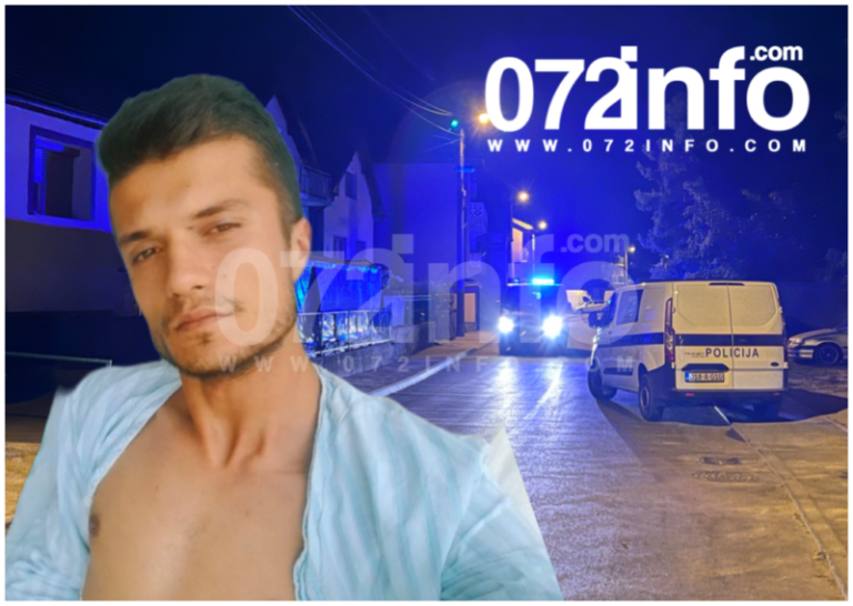 Zeničanin za 072info: Sumnjao sam da me vara, ali da će dovesti drugog, prvog komšiju, u kuću i izbosti me – nisam! 