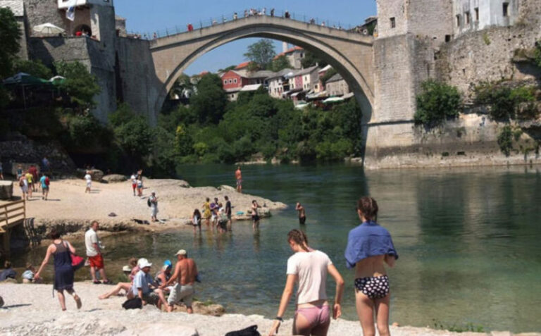 Poznata prognoza za naredne dane, stiže novi toplotni val